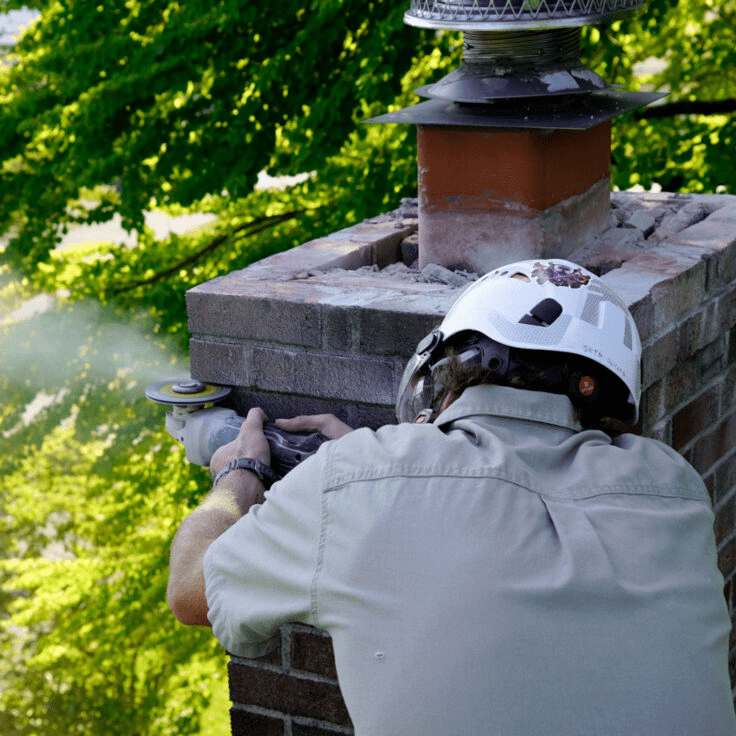 Brick and Masonry Repair