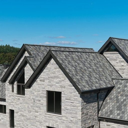 Residential Roof Replacement