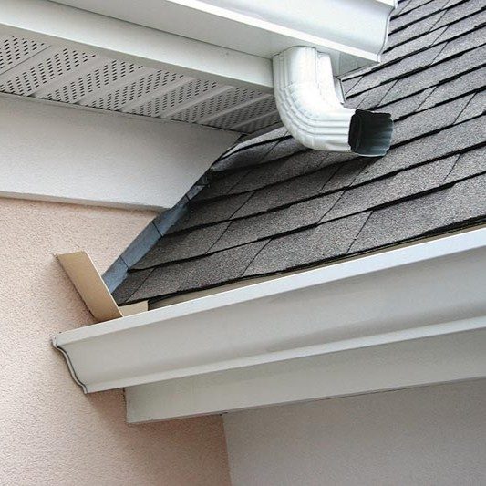 Professional Roofing Installation